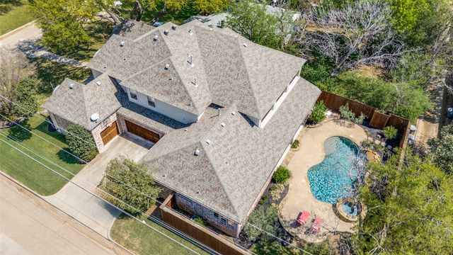 4004 Highgrove Drive, Dallas, TX 75220