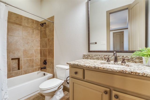 4004 Highgrove Drive, Dallas, TX 75220