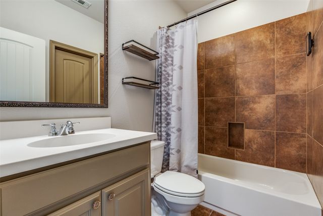 4004 Highgrove Drive, Dallas, TX 75220