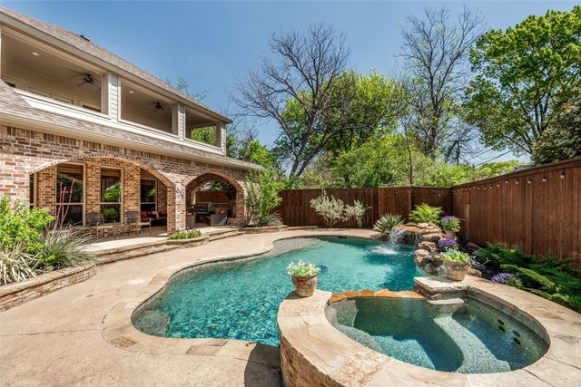4004 Highgrove Drive, Dallas, TX 75220