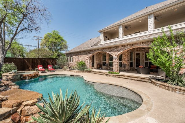 4004 Highgrove Drive, Dallas, TX 75220