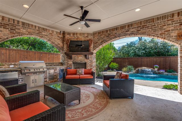 4004 Highgrove Drive, Dallas, TX 75220