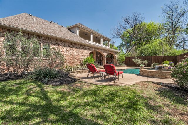 4004 Highgrove Drive, Dallas, TX 75220