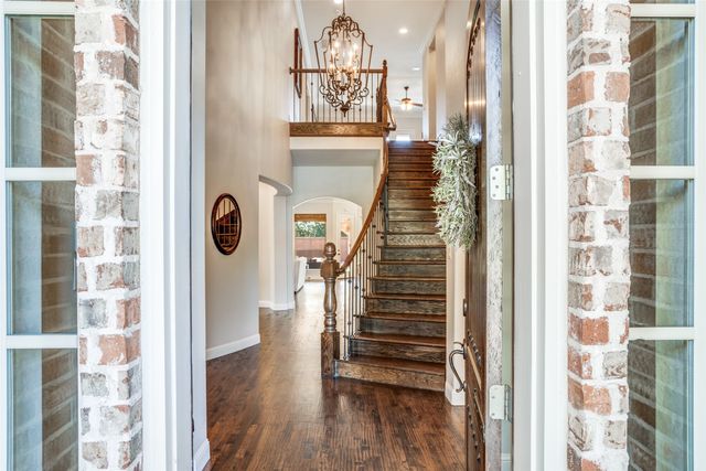 4004 Highgrove Drive, Dallas, TX 75220