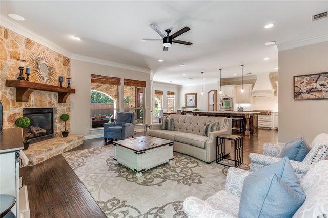 4004 Highgrove Drive, Dallas, TX 75220