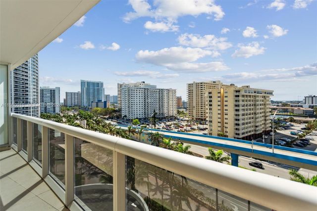 1800 S OCEAN DR 809, Hallandale Beach, FL 33009