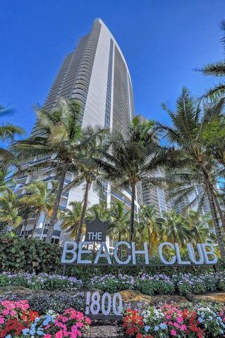 1800 S OCEAN DR 809, Hallandale Beach, FL 33009