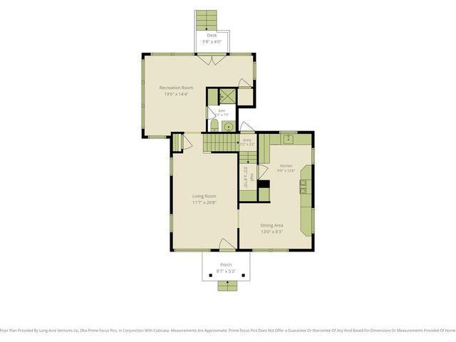 4511 Jefferson Avenue Se, City Of Kentwood, MI 49548