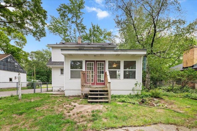4511 Jefferson Avenue Se, City Of Kentwood, MI 49548