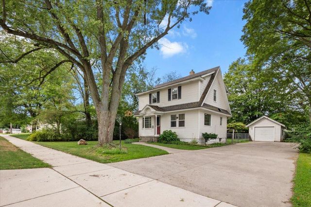 4511 Jefferson Avenue Se, City Of Kentwood, MI 49548