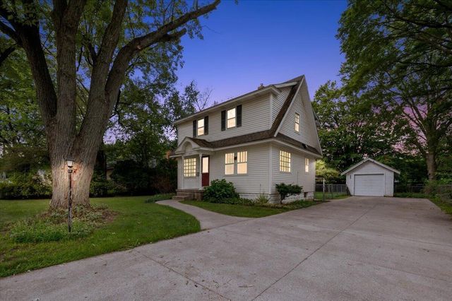 4511 Jefferson Avenue Se, City Of Kentwood, MI 49548