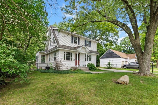 4511 Jefferson Avenue Se, City Of Kentwood, MI 49548