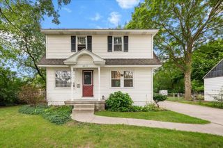 4511 Jefferson Avenue Se, City Of Kentwood, MI 49548