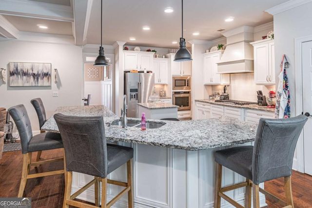 851 Coopers Ridge Path, Grayson, GA 30017
