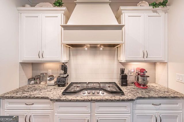 851 Coopers Ridge Path, Grayson, GA 30017