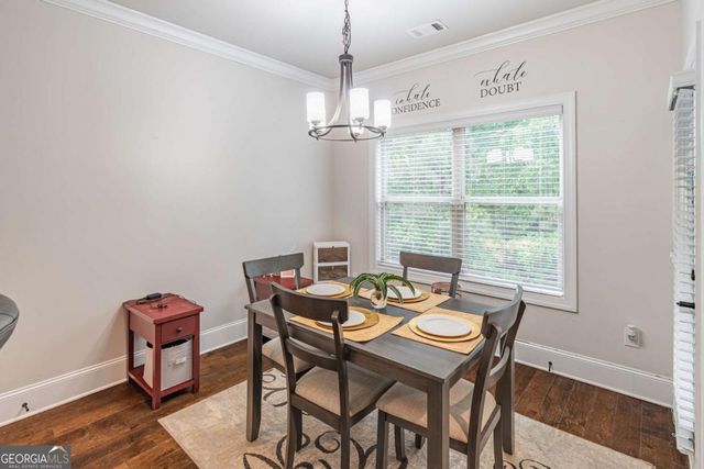 851 Coopers Ridge Path, Grayson, GA 30017
