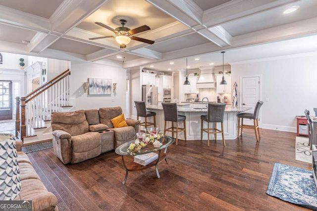 851 Coopers Ridge Path, Grayson, GA 30017