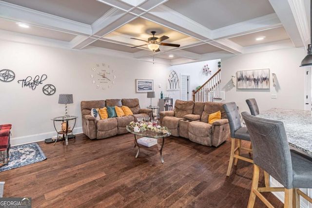 851 Coopers Ridge Path, Grayson, GA 30017