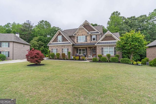 851 Coopers Ridge Path, Grayson, GA 30017