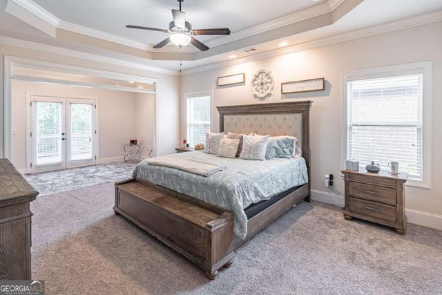 851 Coopers Ridge Path, Grayson, GA 30017