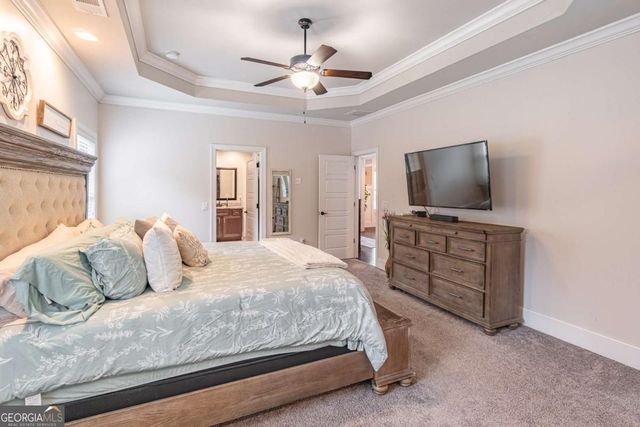 851 Coopers Ridge Path, Grayson, GA 30017
