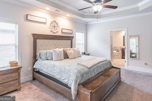 851 Coopers Ridge Path, Grayson, GA 30017