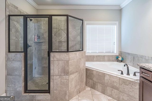 851 Coopers Ridge Path, Grayson, GA 30017