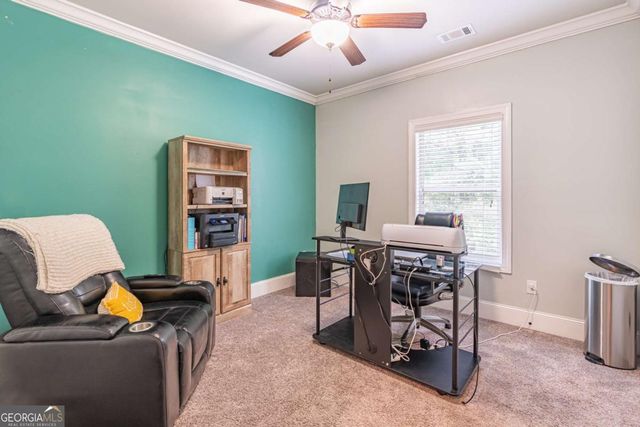 851 Coopers Ridge Path, Grayson, GA 30017