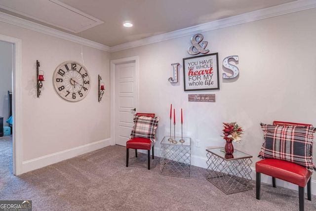 851 Coopers Ridge Path, Grayson, GA 30017