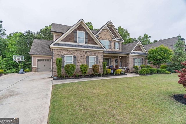 851 Coopers Ridge Path, Grayson, GA 30017
