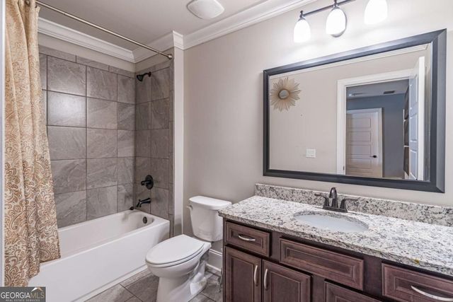 851 Coopers Ridge Path, Grayson, GA 30017