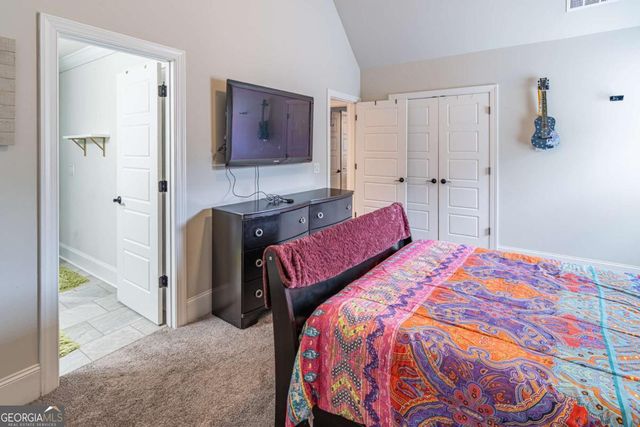 851 Coopers Ridge Path, Grayson, GA 30017