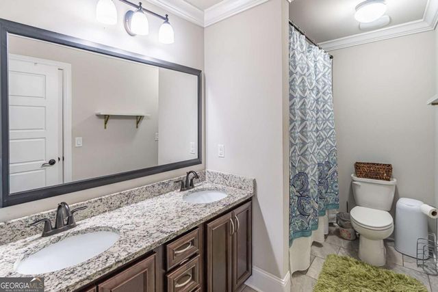 851 Coopers Ridge Path, Grayson, GA 30017