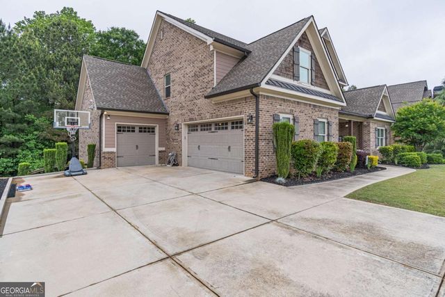 851 Coopers Ridge Path, Grayson, GA 30017