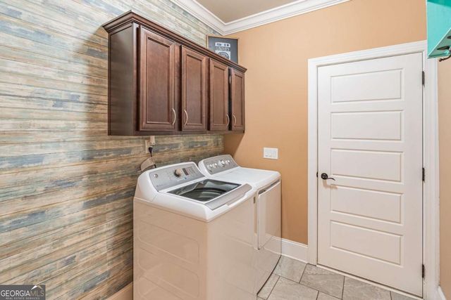 851 Coopers Ridge Path, Grayson, GA 30017