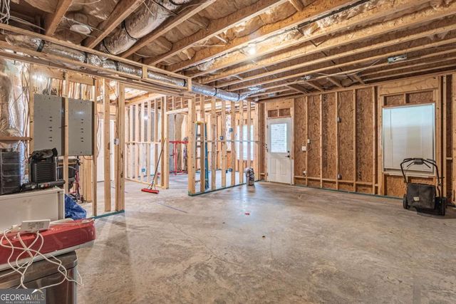 851 Coopers Ridge Path, Grayson, GA 30017