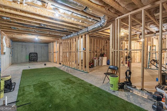 851 Coopers Ridge Path, Grayson, GA 30017