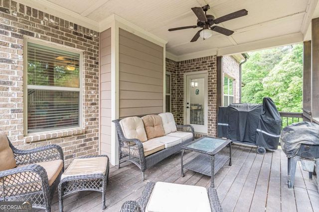 851 Coopers Ridge Path, Grayson, GA 30017