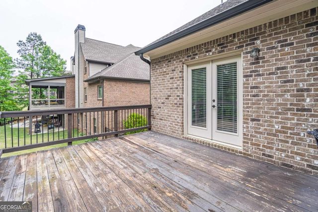 851 Coopers Ridge Path, Grayson, GA 30017