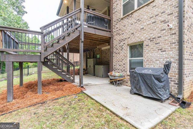 851 Coopers Ridge Path, Grayson, GA 30017