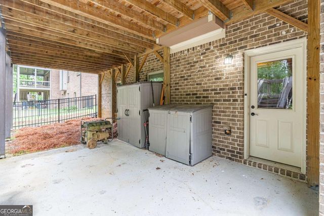 851 Coopers Ridge Path, Grayson, GA 30017
