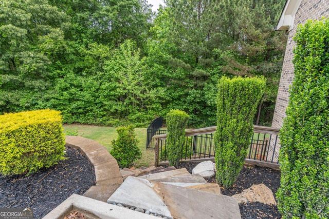 851 Coopers Ridge Path, Grayson, GA 30017