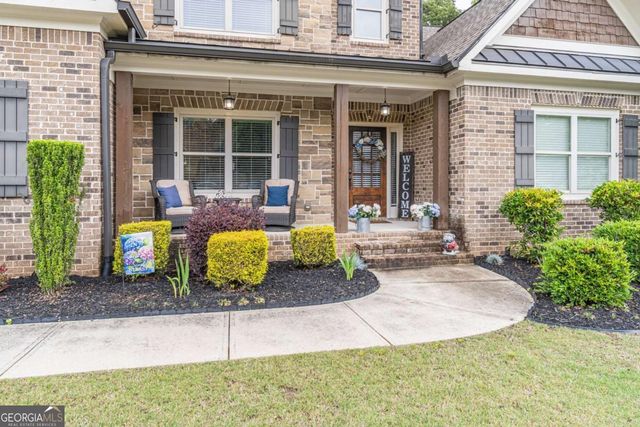 851 Coopers Ridge Path, Grayson, GA 30017