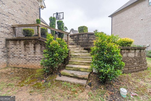 851 Coopers Ridge Path, Grayson, GA 30017