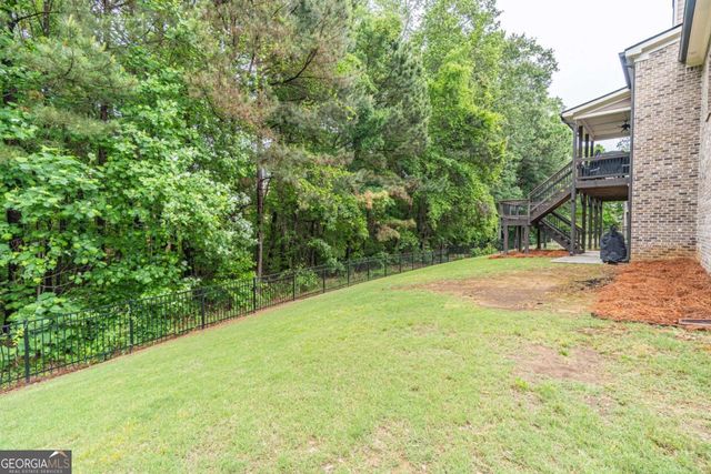 851 Coopers Ridge Path, Grayson, GA 30017