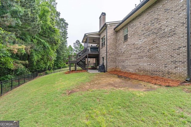 851 Coopers Ridge Path, Grayson, GA 30017