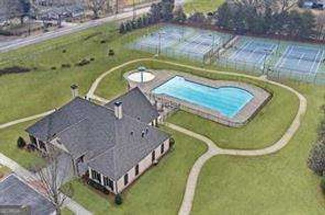 851 Coopers Ridge Path, Grayson, GA 30017