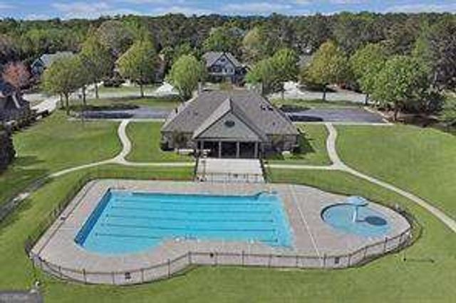 851 Coopers Ridge Path, Grayson, GA 30017