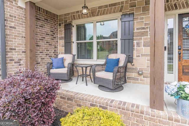 851 Coopers Ridge Path, Grayson, GA 30017