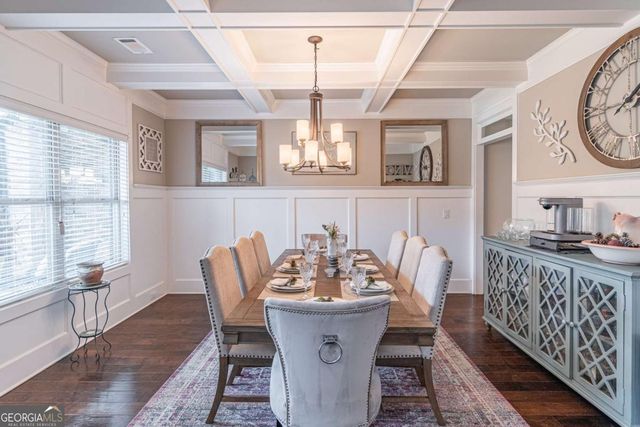 851 Coopers Ridge Path, Grayson, GA 30017